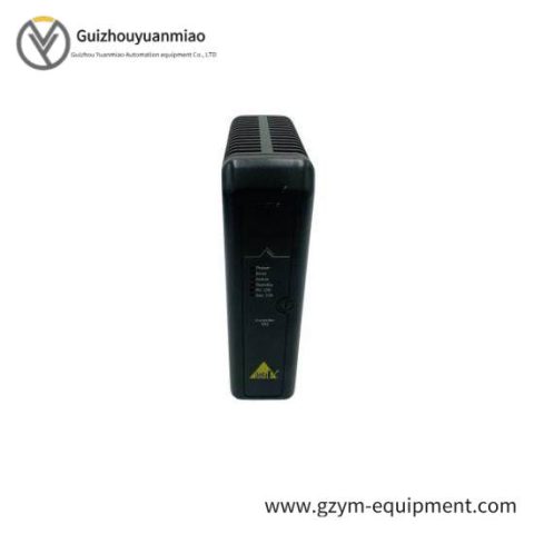 Emerson 12P4987X062 KL2101X1-BA1 Controller Module