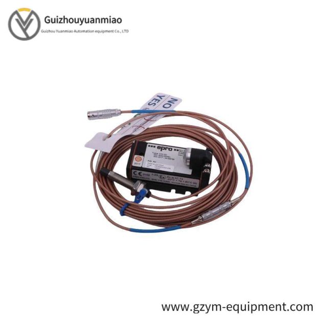 Emerson IC697ACC730 Accessories Spare Slot Terminal Strip Retainer (Quantity 1)