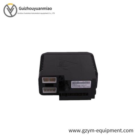 Emerson 8019-CC-1808000IS Carrier Cable Power Supply 1.8m