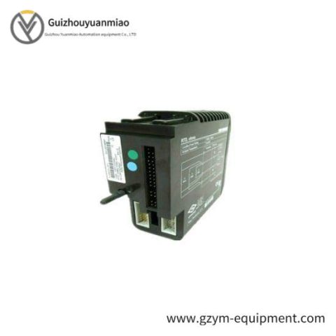 Emerson 3D04057G01 Industrial Control Module