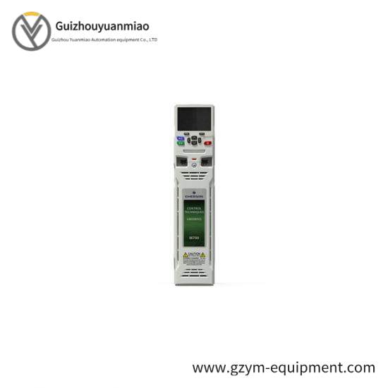 emerson_m701-07400770a_ac_drive.jpg Emerson 3D04057G01 Industrial Control Module