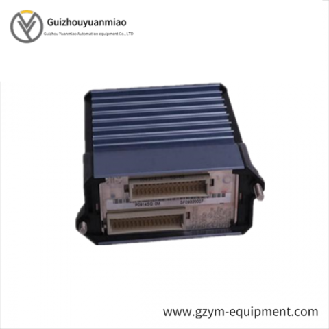 FOXBORO B0132WJ-B High-Performance I/O Module for Industrial Automation