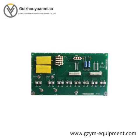 ABB PM9540 DSQC352A-3HENQ0009-1/2 Industrial Module