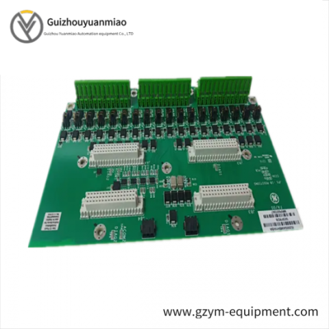 GE IC3607D104A H.S.A. Control Power Secondary Sampling Equivalent