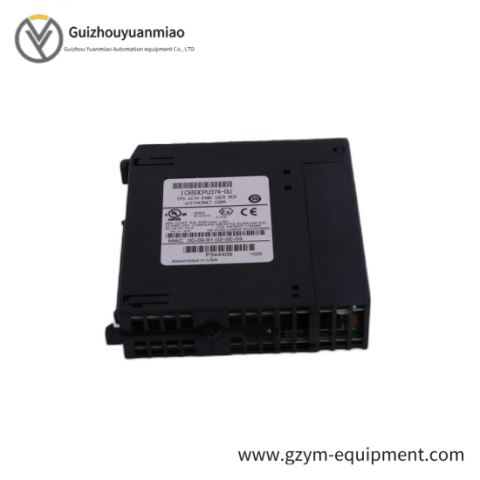 Fanuc A06B-6064-H326 # H550 | High-Performance CNC Module