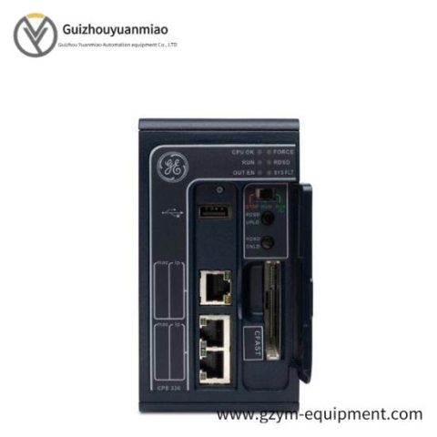 FANUC A06B-0033-B575 Control Module