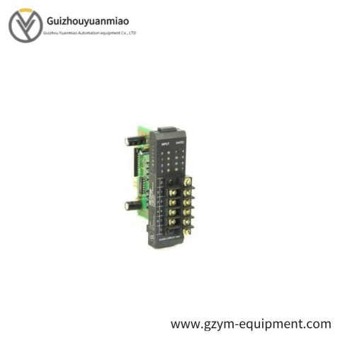 GE IS200TDBSH2A - Advanced Process Control Module