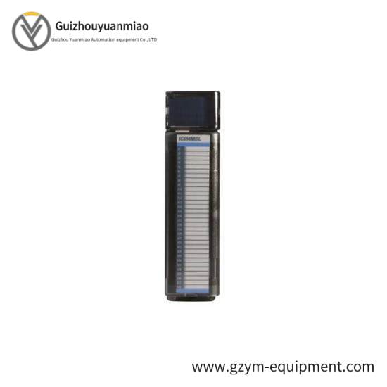 general_electric_fanuc_ic694mdl632_plc_input_module.jpg Fanuc A860-0346-T041 Programmable Logic Controller (PLC) Module