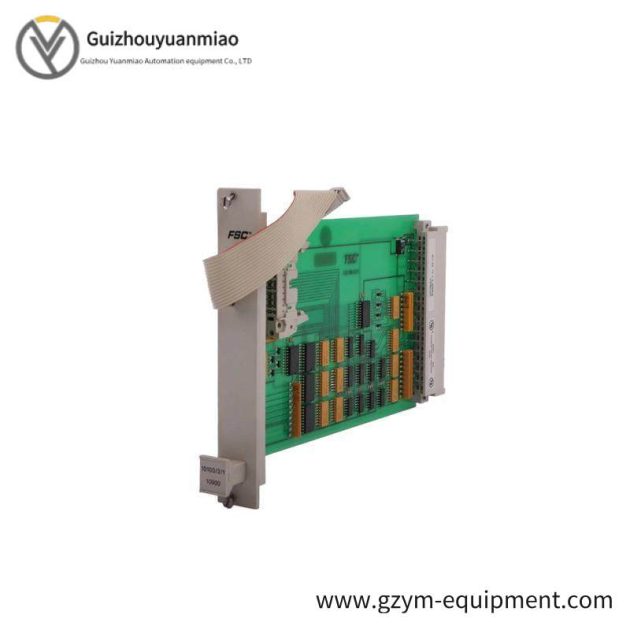 Honeywell 3006.0 Industrial Automation Sensor Module