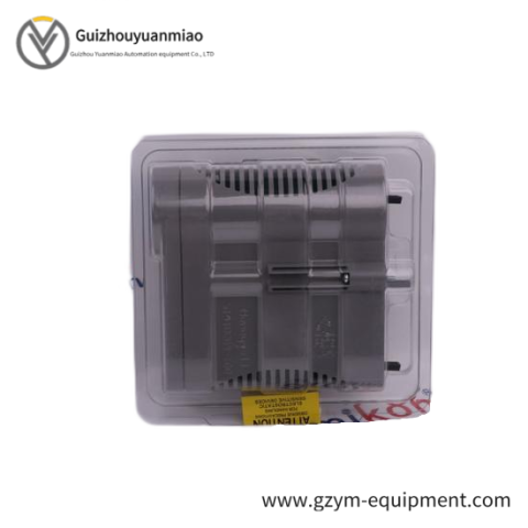 Honeywell 2MLL-EFMTB-CC Industrial Control Module