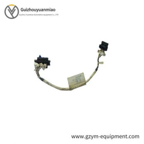 Honeywell 8LSA35.DB030S000-3 Industrial Control Module