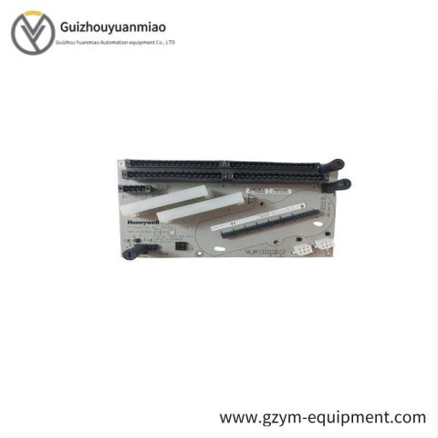 CC-TDI L51 Independent Hardware Characteristics, Detailed Industrial Control Module