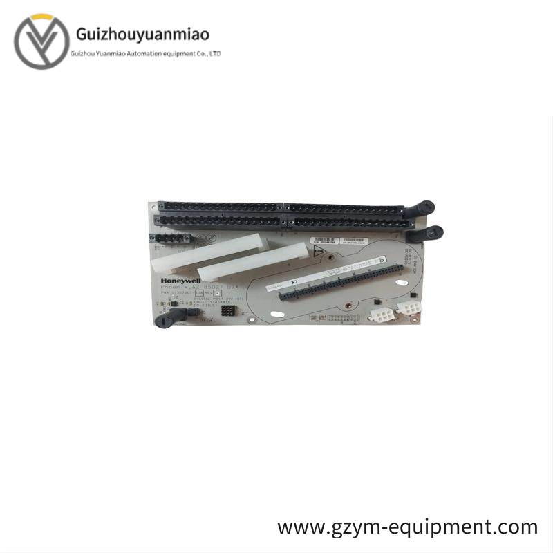 honeywell_dc-tdil51_digital_input_iota.jpg CC-TDI L51 Independent Hardware Characteristics, Detailed Industrial Control Module