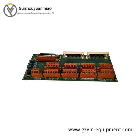 ABB MC-TDIY22 51204160-175 PC Board Digital Input Field