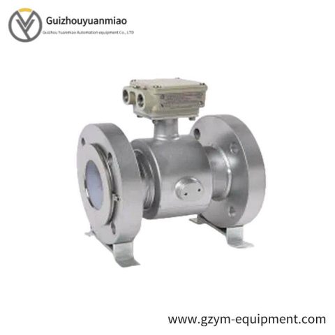 HONEYWELL MGG18F-040PA11LS5AAA-X-YA: Advanced Magnetic-Inductive Flow Meter