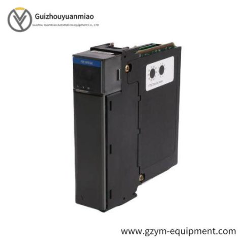 Honeywell TK-FTEB01 Ethernet Module for Industrial Control Solutions