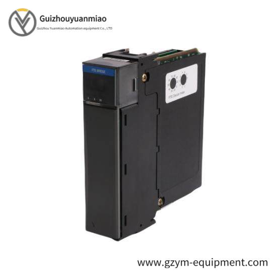 honeywell_tk-fteb01_fte_bridge_module.jpg Honeywell TK-FTEB01 Ethernet Module for Industrial Control Solutions