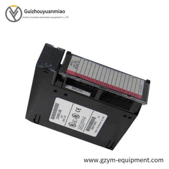 ic693mdl240_ge_fanuc_ic693mdl240_f_1.jpg Fanuc A06B-6055-H112 AC Servo Motor for High Precision Industrial Automation
