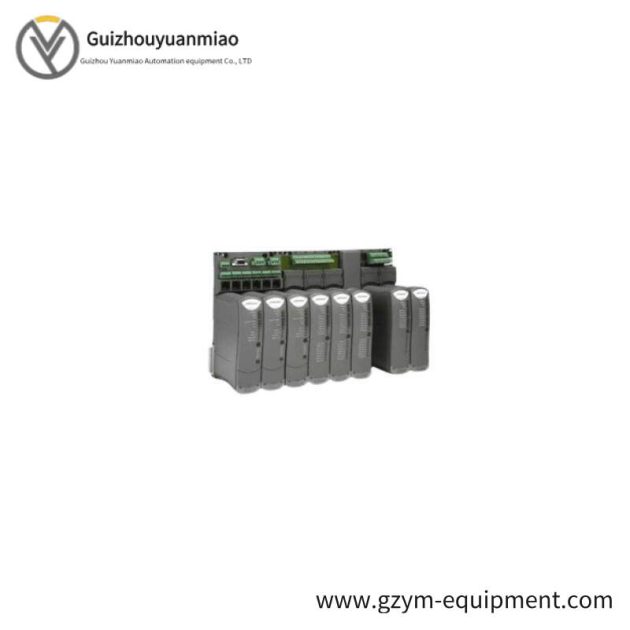 ICS Triplex T9901 AAdvance 20 Replacement In Fuse 50mA - Advanced Industrial Control Module