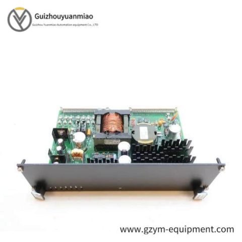 General Electric DS303A-6A01KA003XTUnknown, Turbo Control Module