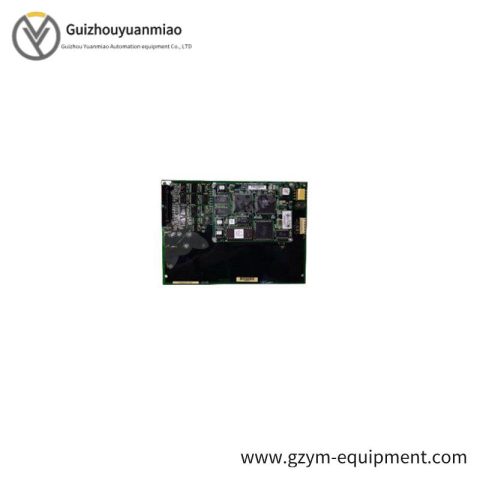 GE IS200JPDFG1ADD Industrial Power Distribution Board