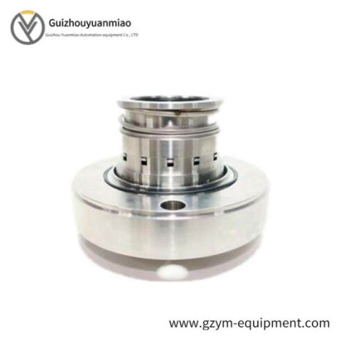 John Crane M186658 Pump Mechanical Seal Assembly, for Industrial Process Applications