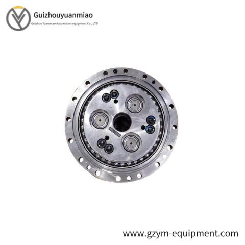 Allen-Bradley 1756-RMS-SC Module for Reliable Control Systems