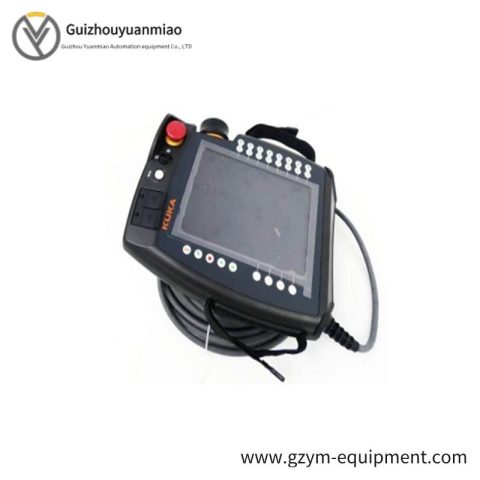 Kuka KSD1-3200-105-351 High-Performance Industrial Drive System