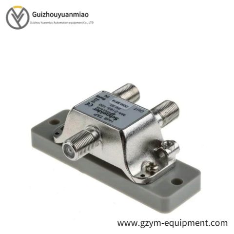 HONEYWELL 51304042-100DTR FWA - Industrial Control Module