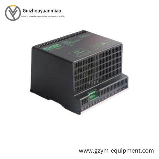 Murr Elektronik 857833 Mps Input Filter Unit