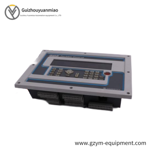 NACHI EDA-PD1-NWZ-D2 Control Module