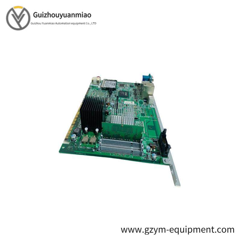 nachi_um342b_pc_board.jpg NACHI EDA-PD1-NWZ-D2 Control Module
