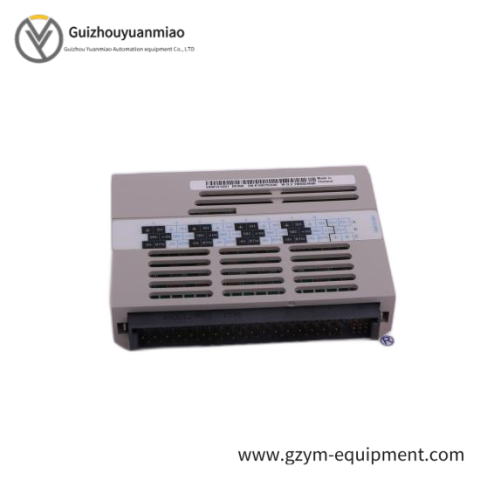 New Westinghouse Ovation 5X00376G01 DCS Module - Industrial Control Excellence