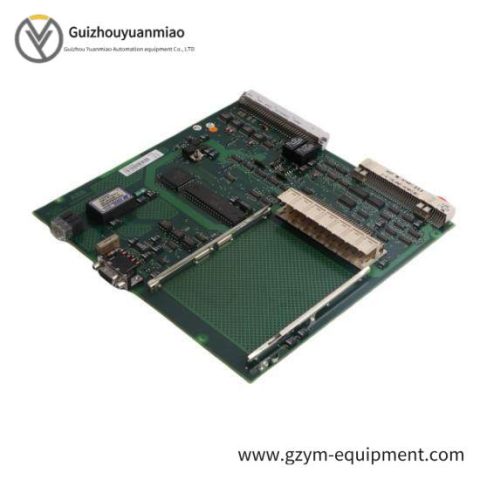 ABB PM153 3BSE003644R1 Advanced Control Module