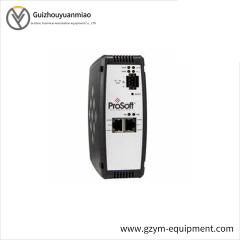 Prosoft PLX32-EIP-MBTCP - EtherNet/IP to Modbus Gateway, Optimized for Industrial Control Solutions