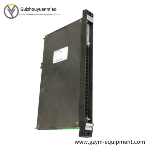 RELIANCE 0-52862 Current Limit Snubber Module