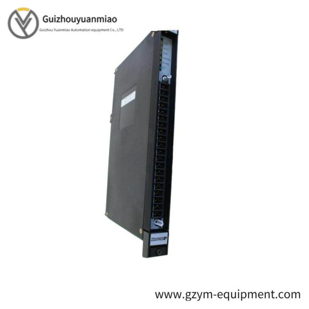 Reliance Electro 57C421B Input Module: Advanced Control Solution for Industrial Automation