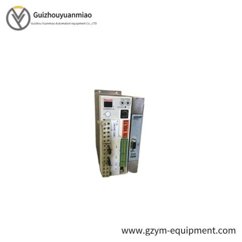 Rexroth MHD115B-024-PG1-AN High Performance Servo Motor