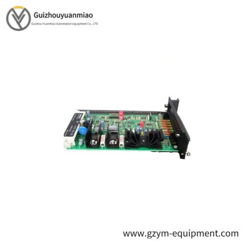 Rexroth HDS041-W200N-HS12-01-FW Industrial Control Module
