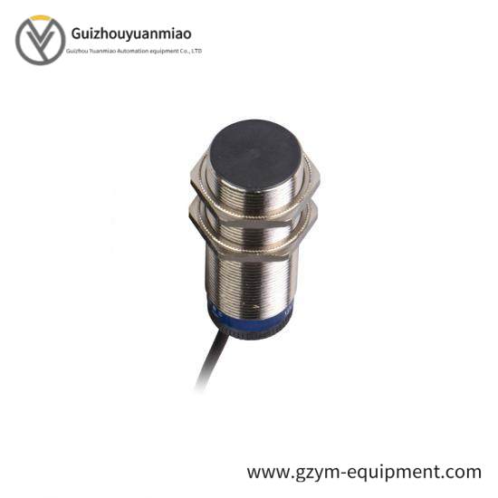 schenider_xsa-v12373_proximity_switch_sensor_automation_parts_2.jpg National Instruments PXI-8187 Data Acquisition & Signal Processing Module