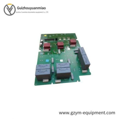 SIEMENS 3RW4427-535-2089-05-2 Circuit Base Board - Industrial Control Solution