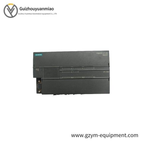 SIEMENS 6ES7288-1SR60-0AA0 Smart V2.0 CPU Module