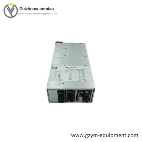 XP POWER P-HA-PRS-32000000 High-Power DC/DC Converter Module