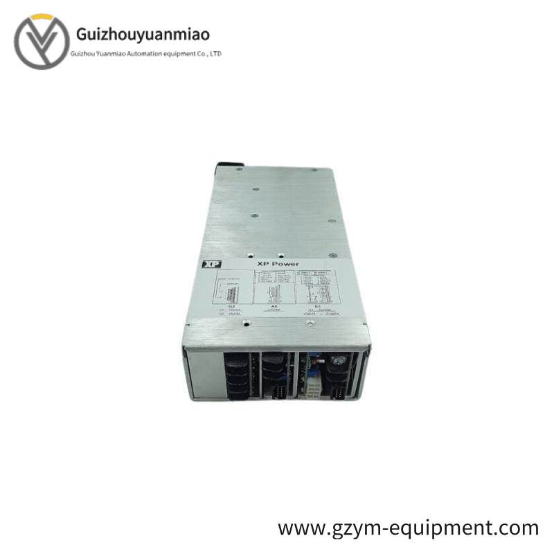 xp_power_f7e1a6g2_power_supply.jpeg XP POWER P-HA-PRS-32000000 High-Power DC/DC Converter Module