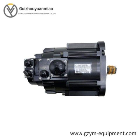 Yaskawa JANCD-SP01 AC Servo Drive Module