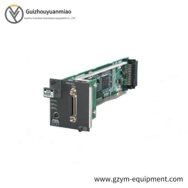 Yokogawa ALR121-S01 S1 Serial Communication Module, Japan Origin