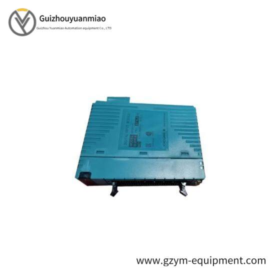 yokogawa_nfdv161-p51_plc_module.jpg Yokogawa NFDV161-P51 Programmable Logic Controller Module