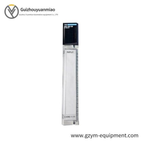 Schneider Quantum-Q 140DDI35300C - 32-Point 24 VDC Discrete DC Input Module with Coating Protection