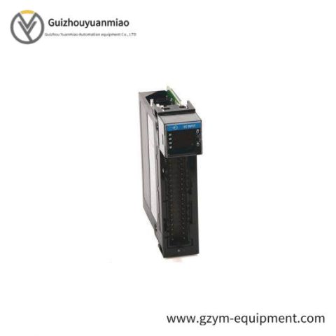 Allen Bradley 1756-IB32K - 32 Point Digital Input Module