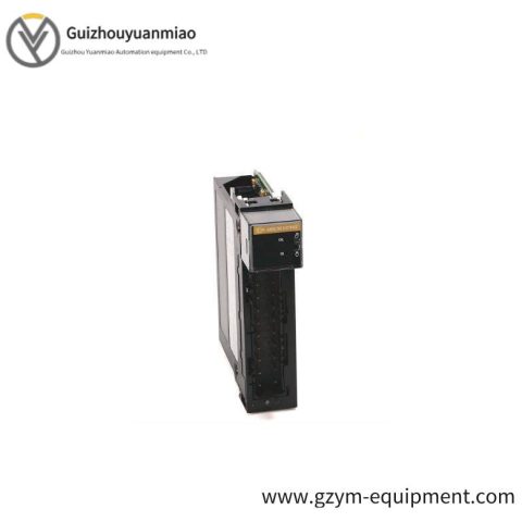 AB 1756-OF8/A ControlLogix Modular I/O Module for Advanced Process Control